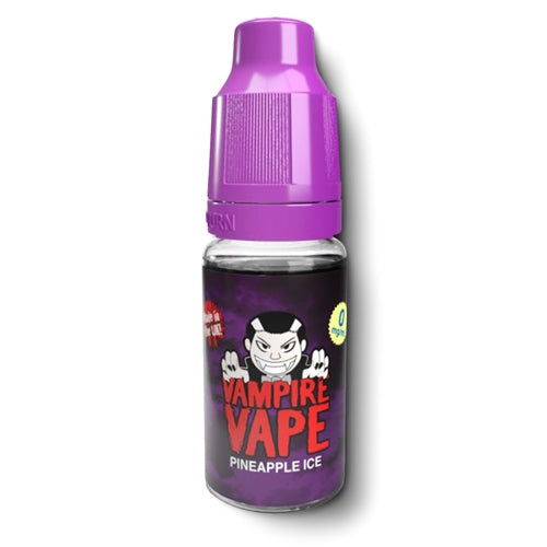 Vampire Vape Pineapple Ice