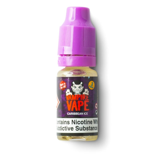 Vampire Vape Caribbean Ice