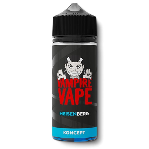 Vampire Vape Koncept Heisenberg 100ml