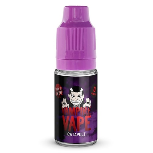 Catapult | Vampire Vape E-Liquid