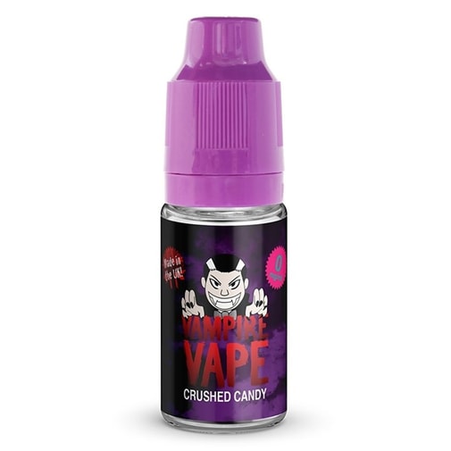 Crushed Candy | Vampire Vape E-Liquid