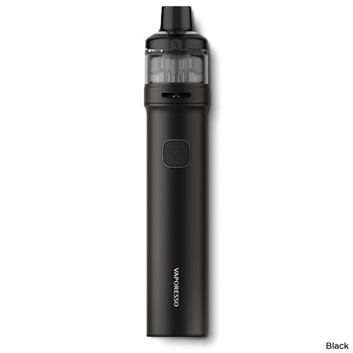 Vaporesso GTX GO 80 Black