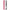 Vaporesso GTX One Mod Pink