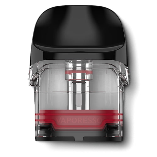Vaporesso Luxe Q Pods 0.8ohm