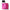 Vaporesso Xros 3 Nano Rose Pink Front