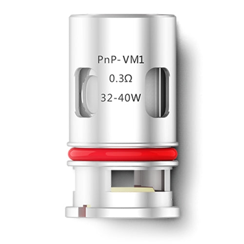 VooPoo PnP Coils VM1
