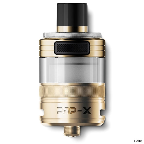 Voopoo PnP-X Pod Tank Gold