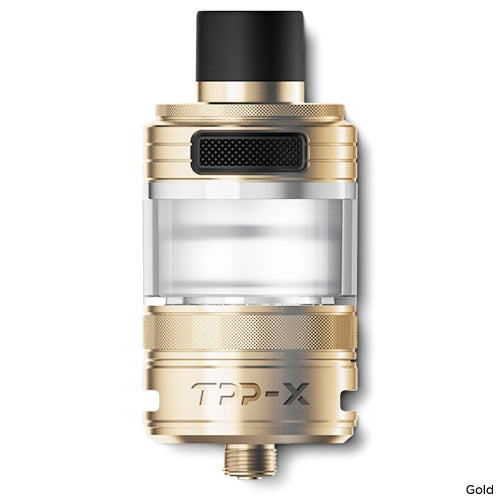 Voopoo TPP X Pod Tank Gold