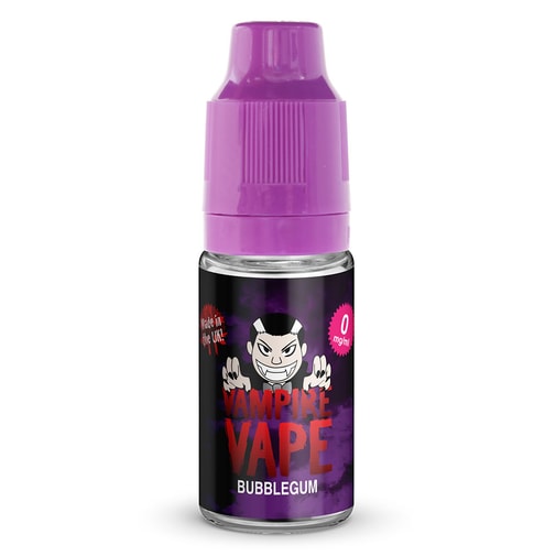 Bubblegum Vampire Vape Eliquid