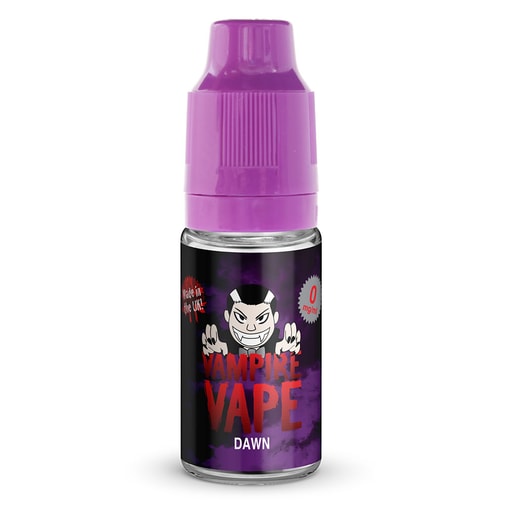 Dawn Vampire Vapes Eliquid