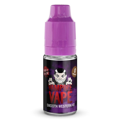 Smooth Weston Vampire Vape Eliquid