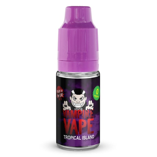 Tropical Island Vampire Vape Eliquid