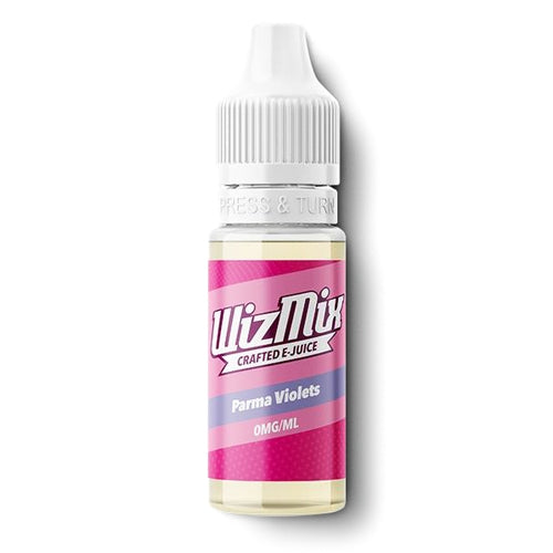 WizMix Parma Violets