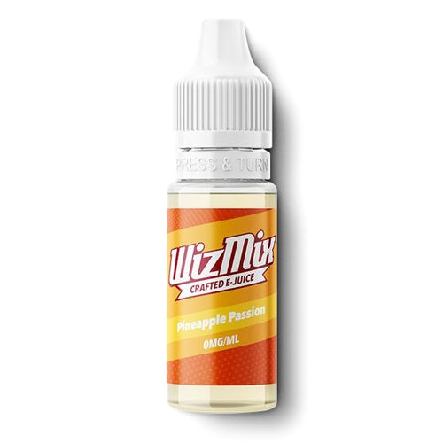 WizMix Pineapple Passion