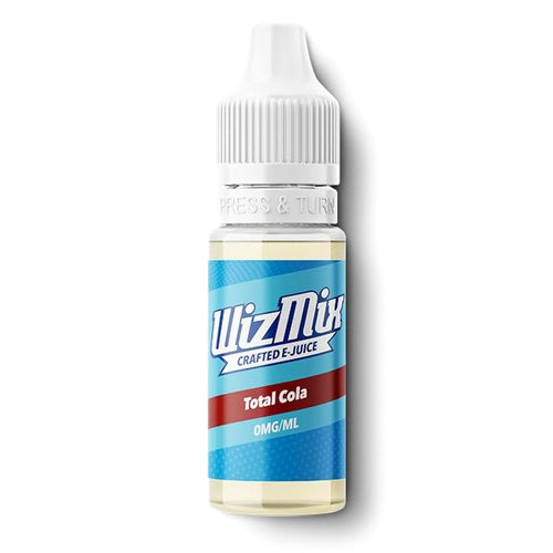 WizMix Total Cola