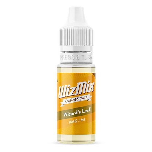 Wizard's Leaf WizMix E-Liquid