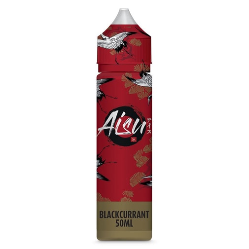 Blackcurrant | Aisu by Zap! Juice