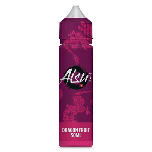 Dragonfruit | Aisu by Zap! Juice