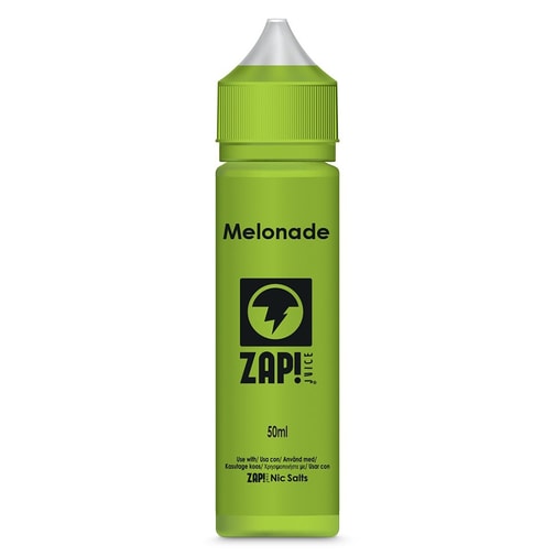 Melonade | Zap! Juice 50ml